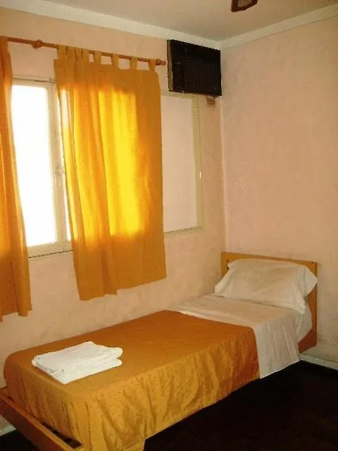 Hotel Panamericano Mendoza
