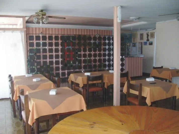 Hotel Panamericano Mendoza