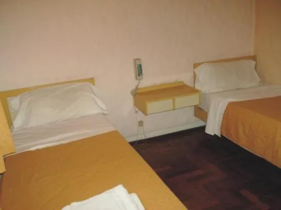 Hotel Panamericano Mendoza Arjantin